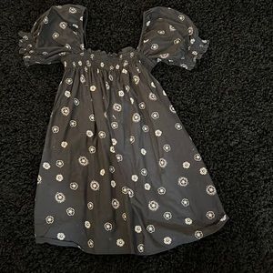 Urban Outfitters Babydoll Dress